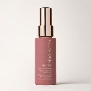 Vegamour HYDR-8 Rose Leave-In Heat Protectant Spray